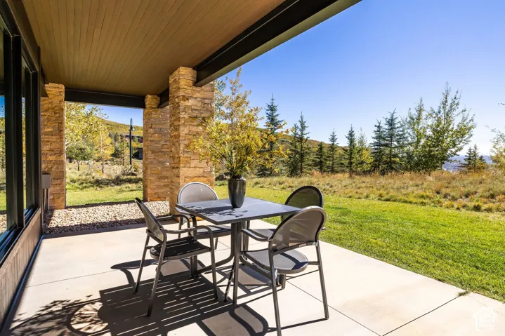 14025 N Deer Canyon Dr, Kamas, Utah 84036