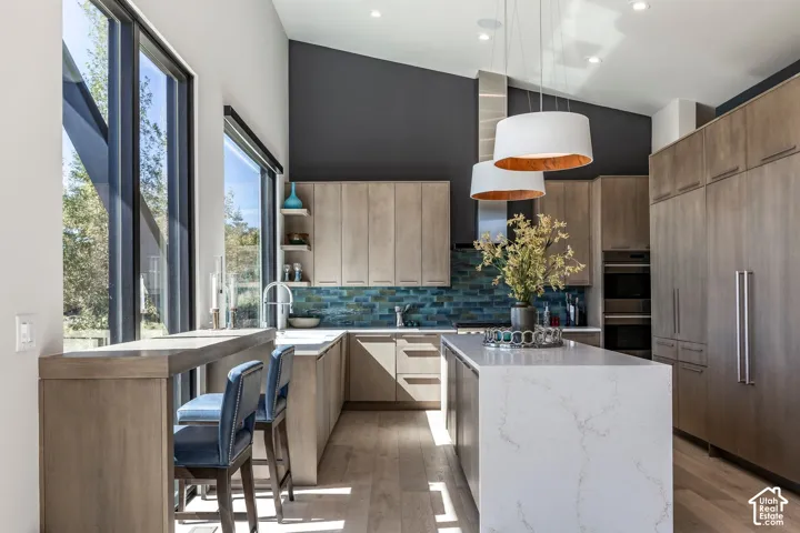 14025 N Deer Canyon Dr, Kamas, Utah 84036