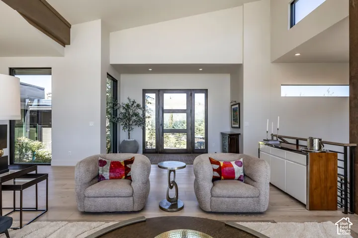 14025 N Deer Canyon Dr, Kamas, Utah 84036