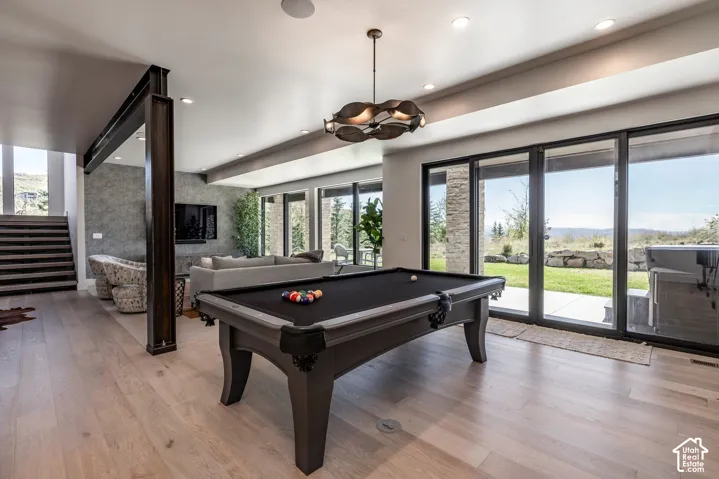14025 N Deer Canyon Dr, Kamas, Utah 84036