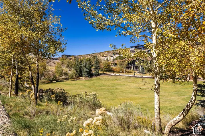 14025 N Deer Canyon Dr, Kamas, Utah 84036