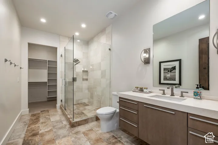 14025 N Deer Canyon Dr, Kamas, Utah 84036