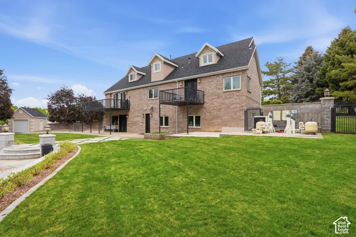 130 E Sunset, Alpine, Utah 84004