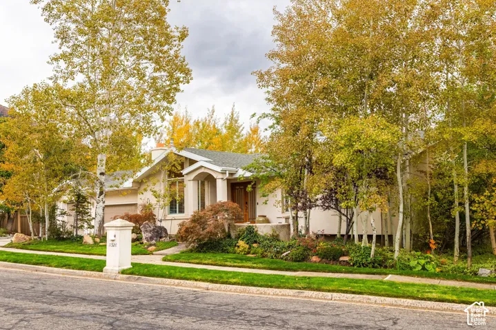 11528 S Summerfield Ln, Sandy, Utah 84092