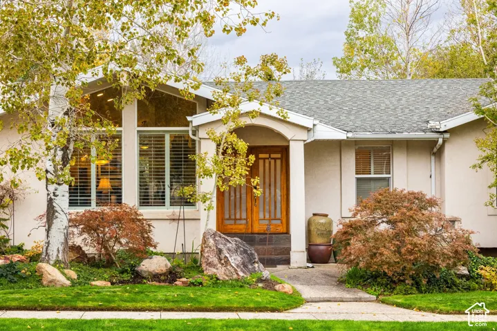 11528 S Summerfield Ln, Sandy, Utah 84092