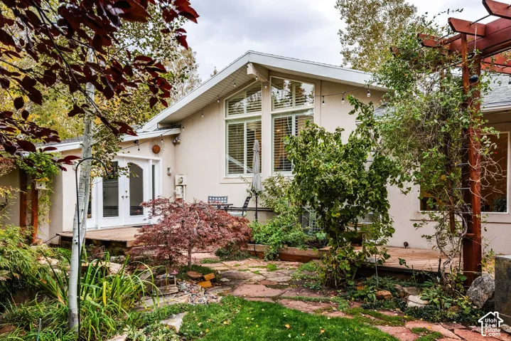 11528 S Summerfield Ln, Sandy, Utah 84092