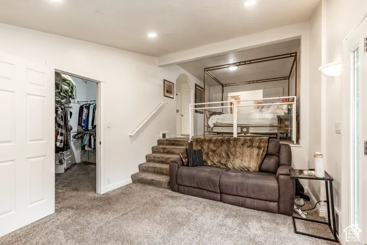 11528 S Summerfield Ln, Sandy, Utah 84092