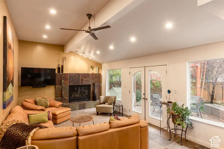 11528 S Summerfield Ln, Sandy, Utah 84092