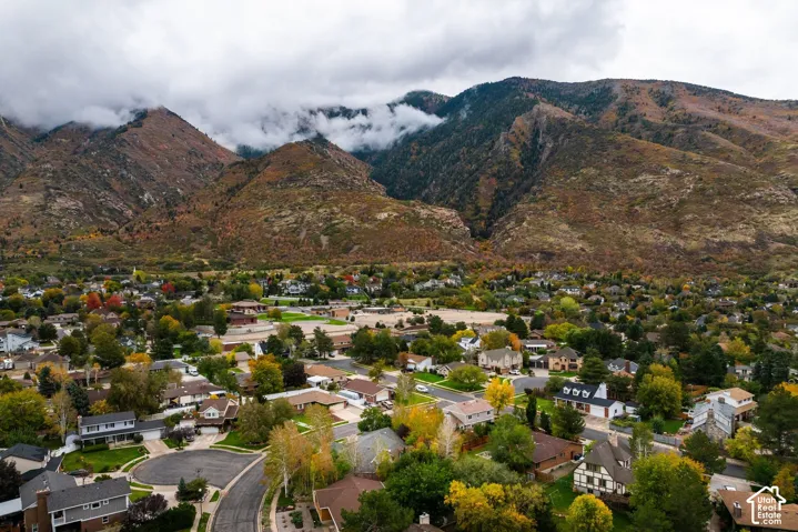 11528 S Summerfield Ln, Sandy, Utah 84092