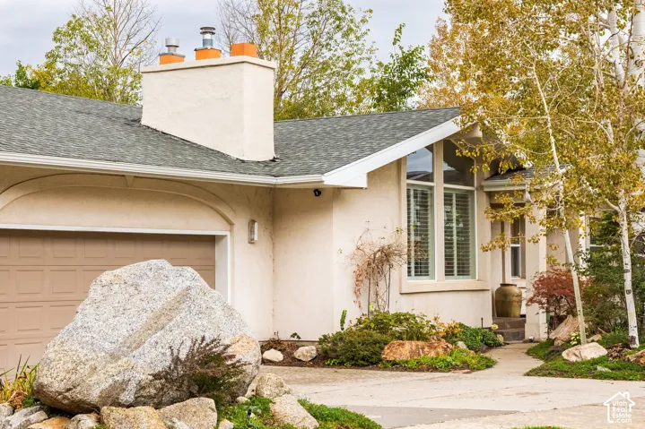 11528 S Summerfield Ln, Sandy, Utah 84092