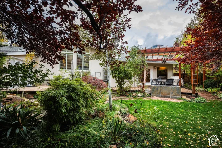 11528 S Summerfield Ln, Sandy, Utah 84092
