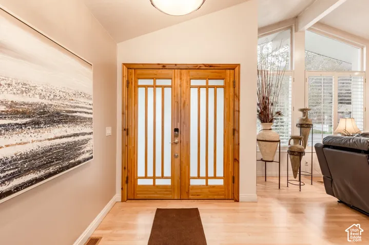 11528 S Summerfield Ln, Sandy, Utah 84092