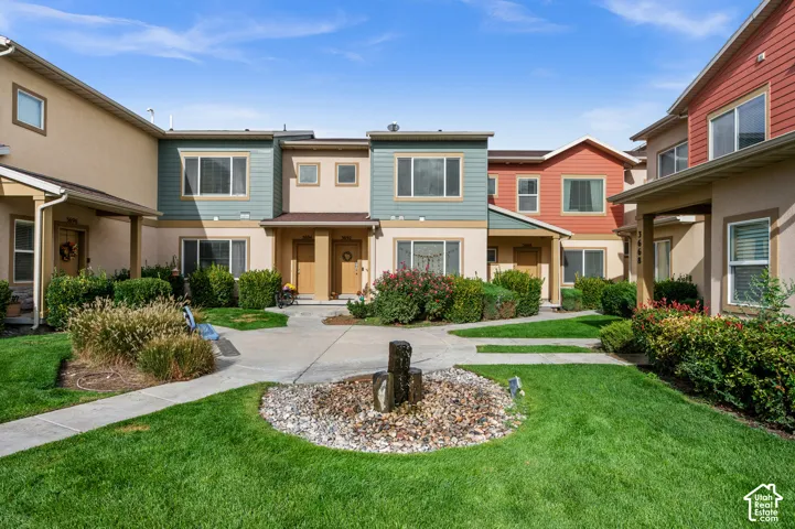 3688 W Periwinkle Dr, South Jordan, Utah 84095