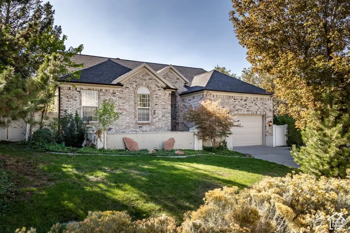 14034 Hawberry Rd, Draper, Utah 84020