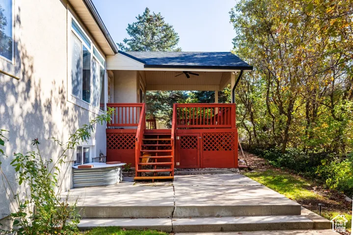 14034 Hawberry Rd, Draper, Utah 84020