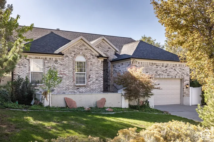 14034 Hawberry Rd, Draper, Utah 84020