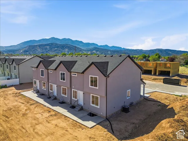 828 N 275 W #48, Nephi, Utah 84648
