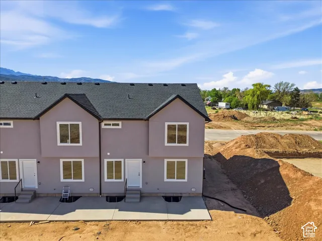 828 N 275 W #48, Nephi, Utah 84648