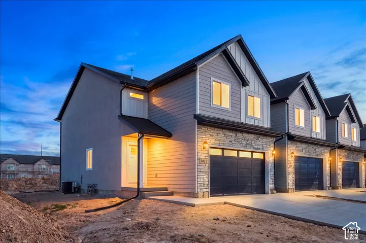 828 N 275 W #48, Nephi, Utah 84648
