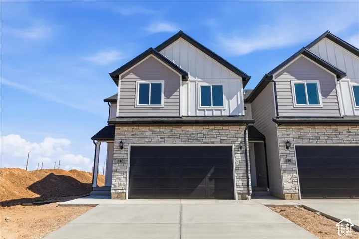828 N 275 W #48, Nephi, Utah 84648