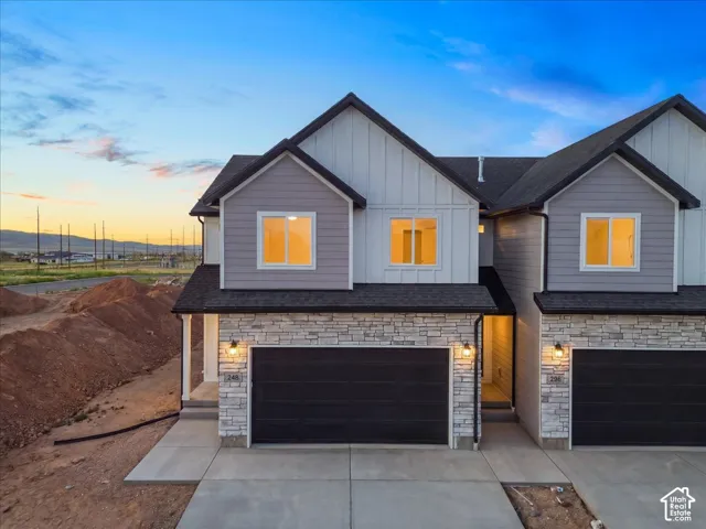 828 N 275 W #48, Nephi, Utah 84648