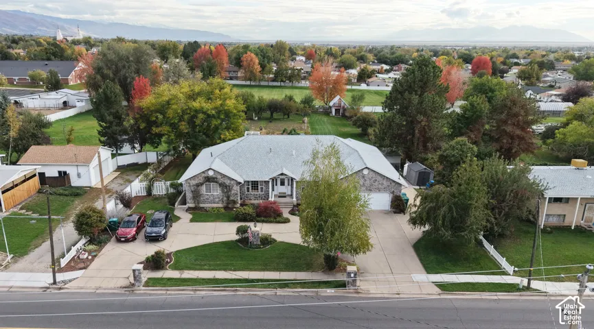 1028 E Gordon Ave, Layton, Utah 84040