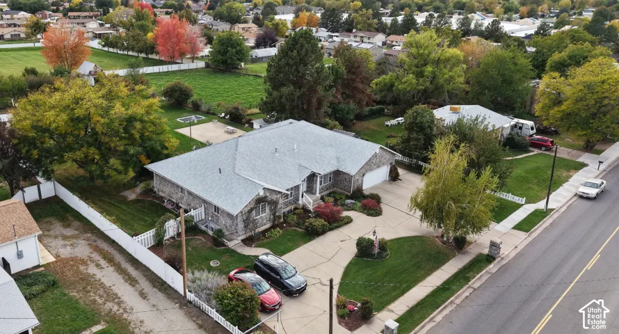 1028 E Gordon Ave, Layton, Utah 84040