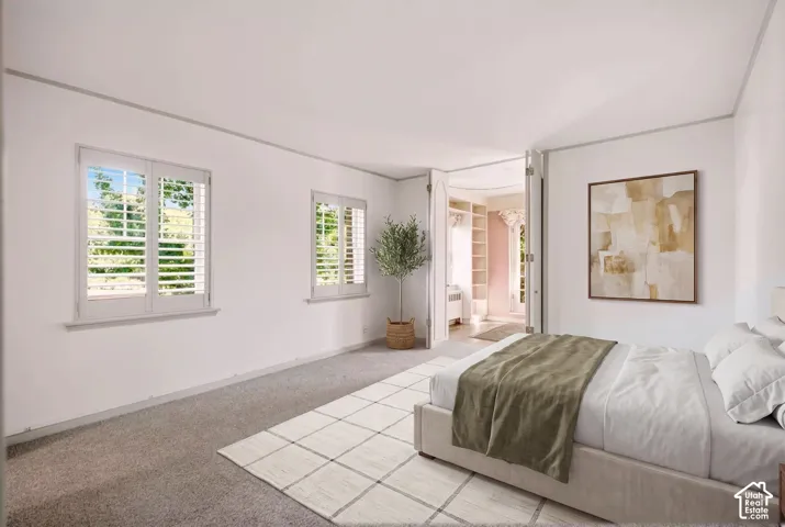 1283 E South Temple #201, Salt Lake City, Utah 84102
