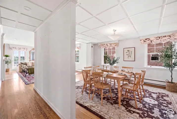 1283 E South Temple #201, Salt Lake City, Utah 84102