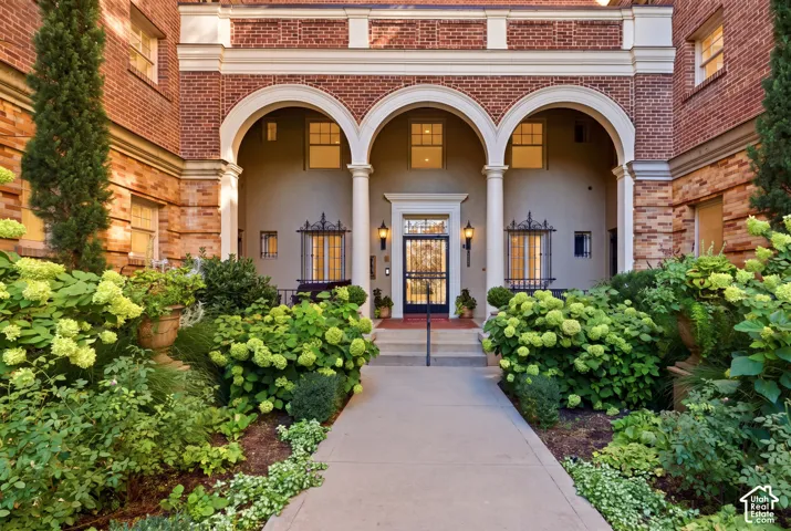 1283 E South Temple #201, Salt Lake City, Utah 84102