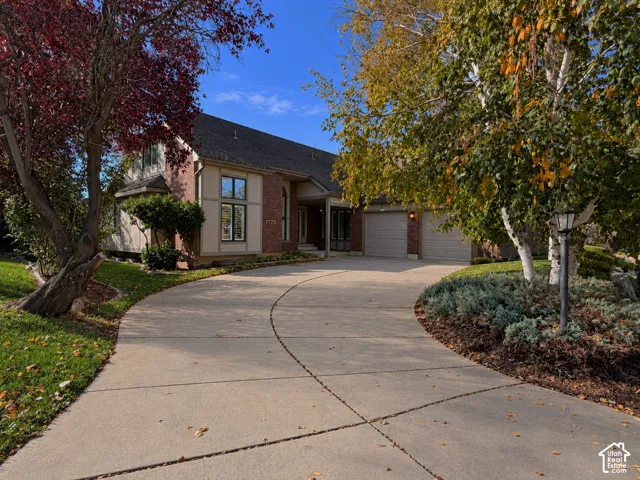 1773 Meadow Creek Lane, Ogden, Utah 84403