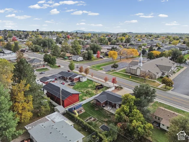 4868 S 300 W, Washington Terrace, Utah 84405