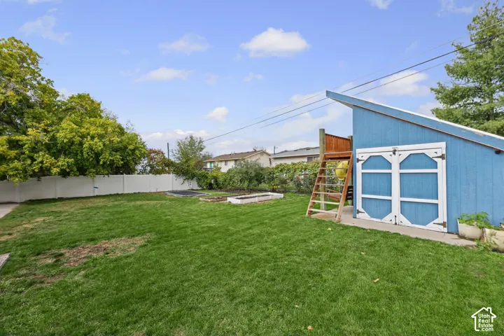 4868 S 300 W, Washington Terrace, Utah 84405