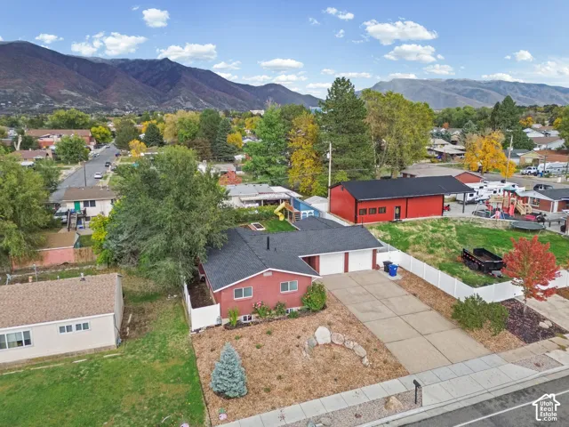 4868 S 300 W, Washington Terrace, Utah 84405