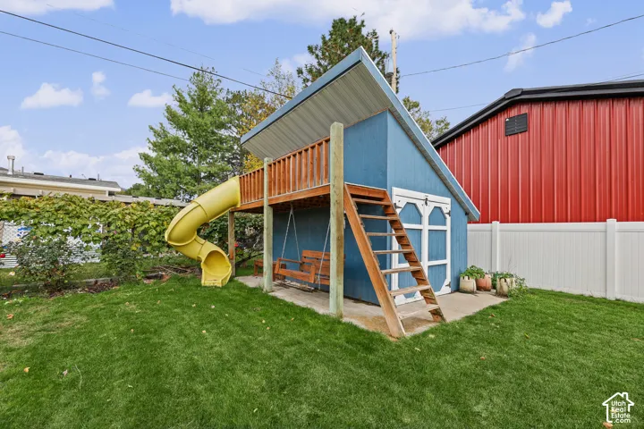 4868 S 300 W, Washington Terrace, Utah 84405