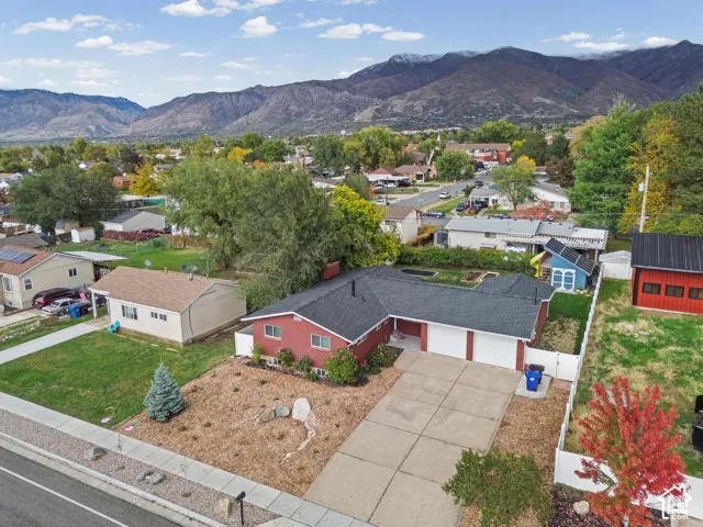 4868 S 300 W, Washington Terrace, Utah 84405