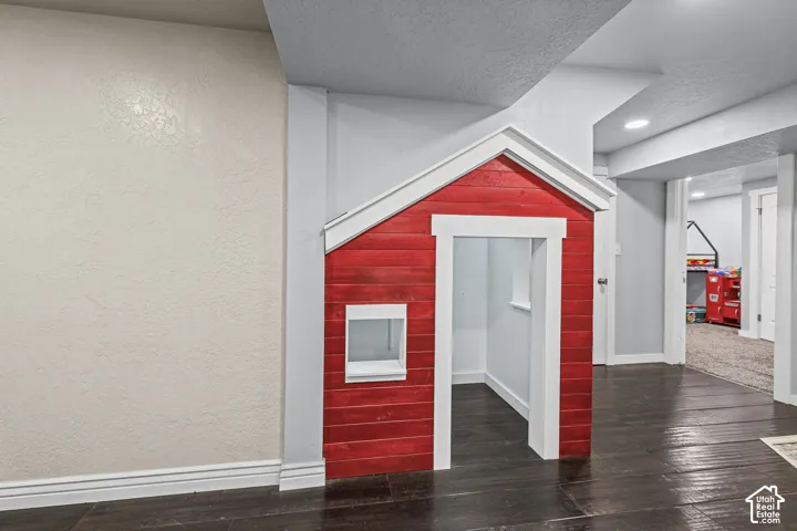 4868 S 300 W, Washington Terrace, Utah 84405