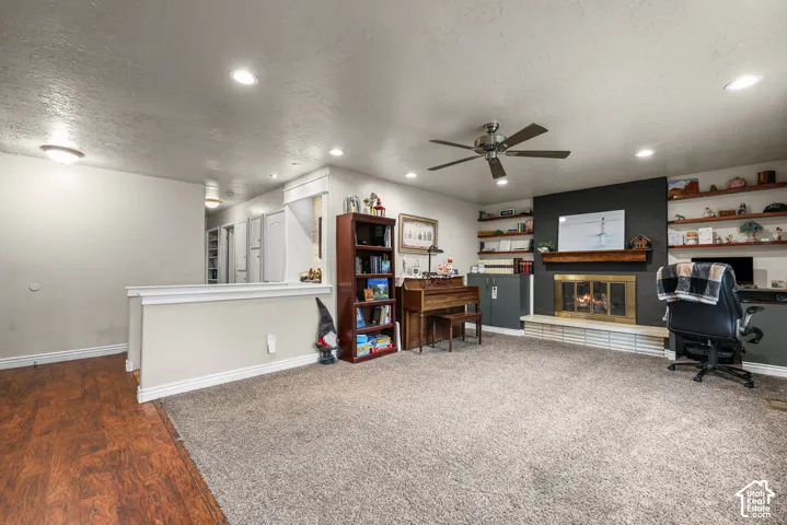 4868 S 300 W, Washington Terrace, Utah 84405