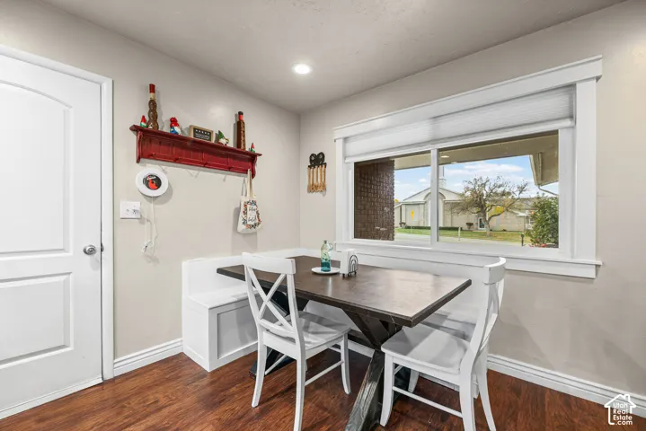 4868 S 300 W, Washington Terrace, Utah 84405