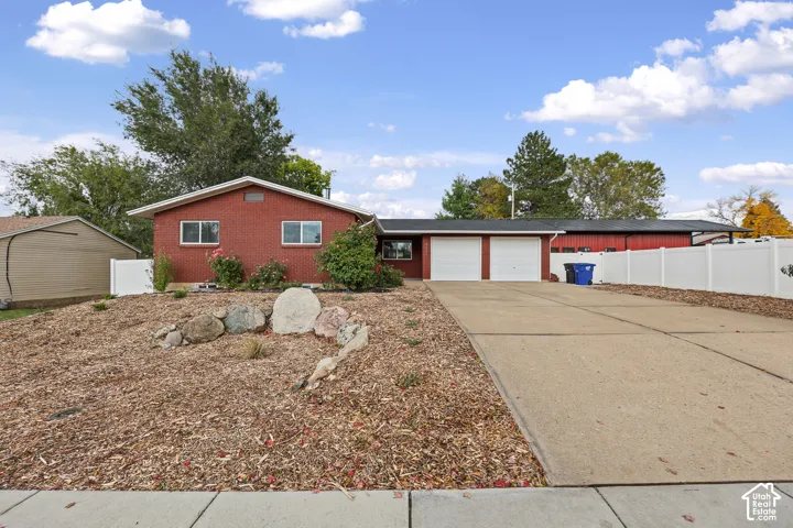 4868 S 300 W, Washington Terrace, Utah 84405