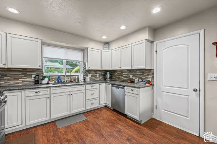 4868 S 300 W, Washington Terrace, Utah 84405