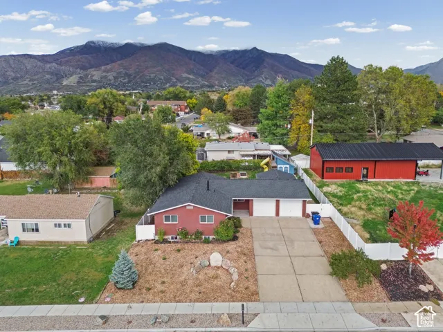 4868 S 300 W, Washington Terrace, Utah 84405