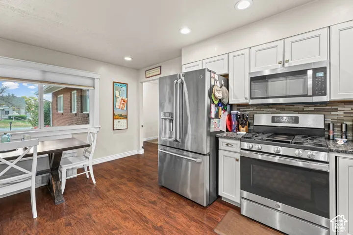 4868 S 300 W, Washington Terrace, Utah 84405