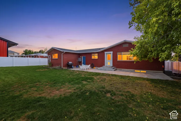4868 S 300 W, Washington Terrace, Utah 84405