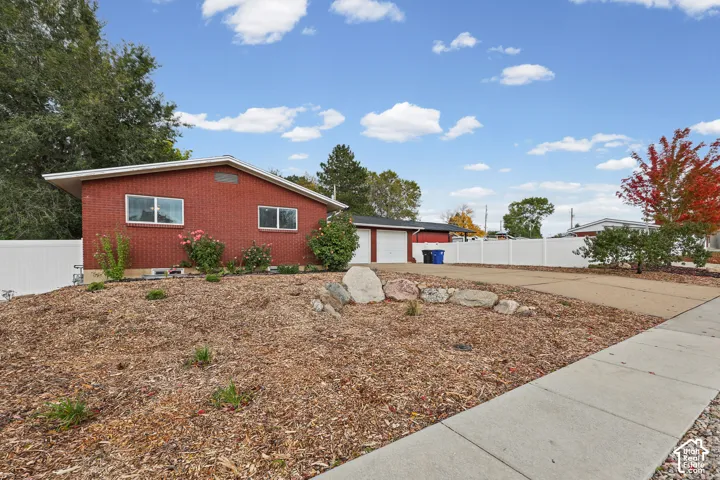 4868 S 300 W, Washington Terrace, Utah 84405