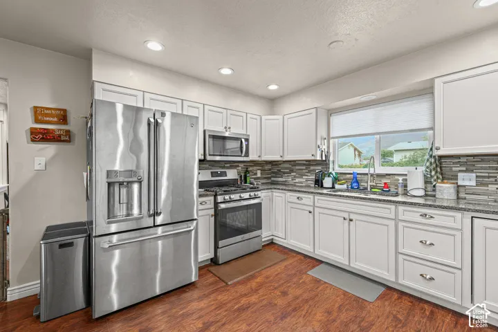 4868 S 300 W, Washington Terrace, Utah 84405