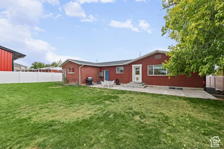 4868 S 300 W, Washington Terrace, Utah 84405