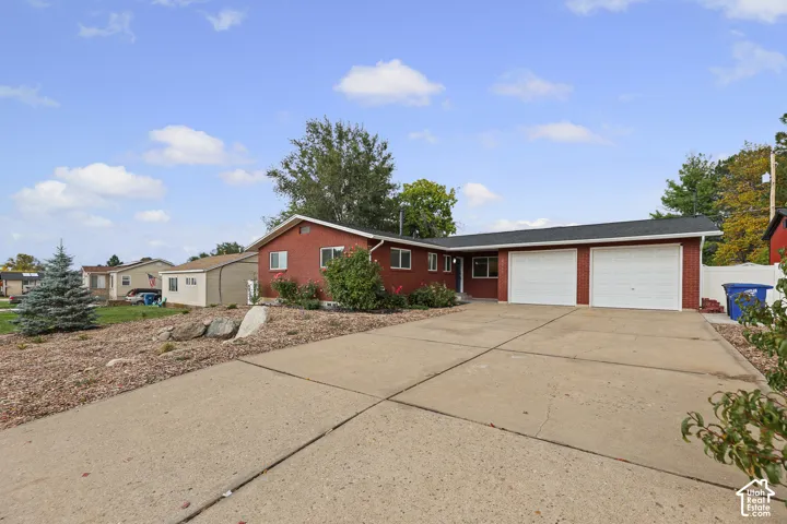 4868 S 300 W, Washington Terrace, Utah 84405