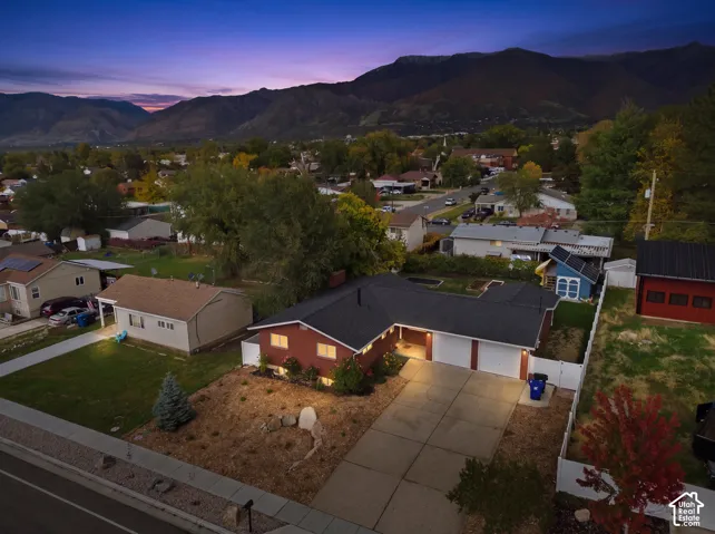 4868 S 300 W, Washington Terrace, Utah 84405