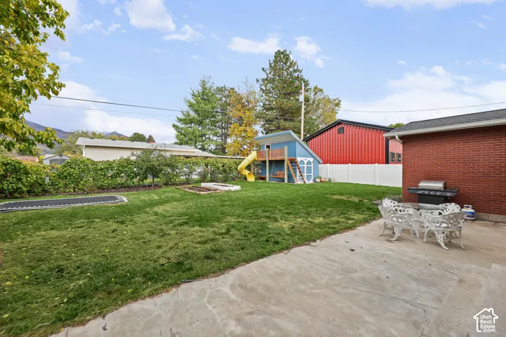 4868 S 300 W, Washington Terrace, Utah 84405